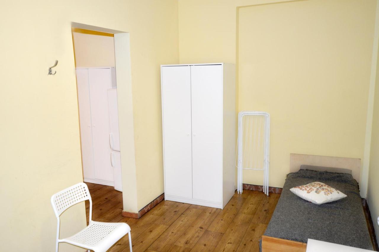 Na Kosynierskiej Poznań Eksteriør billede