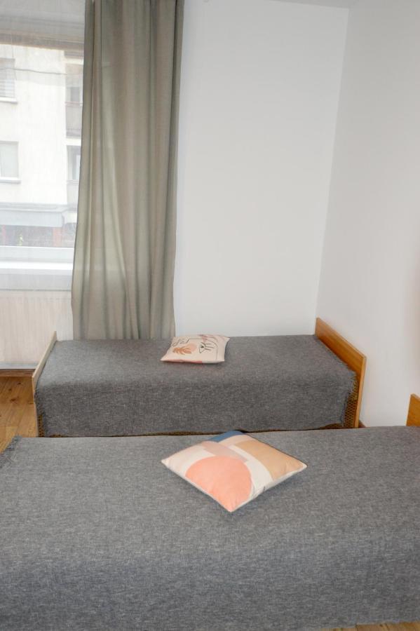 Na Kosynierskiej Poznań Eksteriør billede